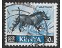 Mi č. 24 Keňa ʘ za 1,10 Kč (xken808x)