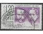 Mi. č. 1066 Mexiko ʘ 1,60 Kč (xmex702x)