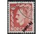 Mi č. 362 Norsko ʘ za 90h (xnor804x)