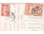 BURMA  = PAGODA= ASIE /rok1917?*c7429