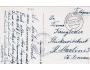 ČESKÝ KRUMLOV = POSLÁNO FELDPOST /rok1941*c7477