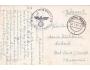 ČESKÝ KRUMLOV = POSLÁNO FELDPOST /rok1942*c7478