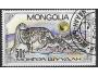 Mi č. 1696 Mongolsko za ʘ za 2,20Kč (xmon701x)