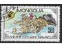 Mi č. 1697 Mongolsko za ʘ za 2,20Kč (xmon701x)