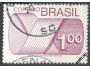 Mi č. 1439 Brazilie za ʘ za 50h (xbraz501x)