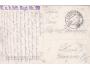 POLNÍ POŠTA=OD VOJÁKA+HOCH S PÍŠŤALOU /rok1915*c7491
