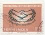 Indie o Mi.0388 Rok mezinárodní spolupráce
