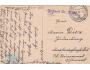 DIENSTPOST=SLUŽEBNÍ POŠTA=BRÜNN= BRNO/rok1940*c7535