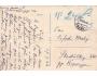 PRAHA +POHLED PŘEROV + DOPLATNÉ=rok1946*c7560
