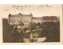 PLZEŇ-HOTEL VALDEK /r.1917 /M243-131