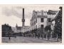 DOBROVICE U CUKROVARU cca r.1935 NAKL. J. RŮŽIČKA ***814H