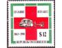 Rakousko 1988 Červený kříž, Michel č.1920 **.