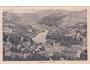 ŽELEZNÝ BROD cca r.1918 NAKL. A.SCHWIDERNOCH °814CH