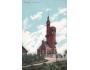 KARLOVY VARY STEFANIEWARTE cca r.1915 BEZ NAKL. °814L