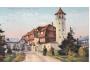 KEILBERG KLÍNOVEC ROZHLEDNA cca r.1913 BEZ NAKL. °814S