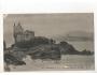 Biaritz s domem moře,pobřeží r.1926 prošlá,U3/140