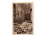 Paris zničený kostel r.1918  neprošlá,U3/157