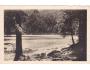 ČERTOVO JEZERO =ŠUMAVA=rok1930?*fb39120