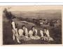 ŠUMAVA=KROJE CHODSKO=rok1930?*fb3992