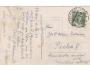 POŠTOVNA LYSÁ HORA=rok1932*c9366