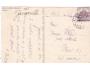POŠTOVNA obislav=stachy=ŠUMAVA=rok1940*c9368