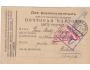 POŠTOVNA RADKOV RARITA=VOJAK ZE ZAJETÍ RUSKO=rok1916*c9372