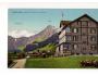 Adelboden Hotel Alpina neprošlá,U3/206