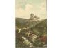 KARLŠTEJN /r.1910 /M245-6