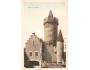 KOKOŘÍN /r.1930 /M245-15
