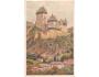 KARLŠTEJN-K.V.MUTTICH /r.1925 /M245-16