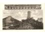 ŽEBRÁK + TOČNÍK HRAD /r.1938 /M245-39