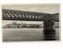 Bratislava most,přístav,lodě r.1937 prošlá,U4/11