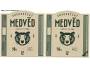 PE - VRCHLABÍ - MEDVĚD