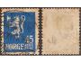 Nórsko 1922 č.108