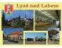 LYSÁ NAD LABEM ERB M. HOLENDA