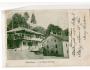 Rilo Kloster Bulharsko r.1899 prošlá U4/63