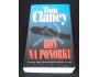 Tom Clancy: Hon na ponorku - Politický thriller