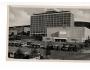 Zlín, auta,hotel Spol.dům r.1941 prošlá U5/44