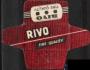 Žiletkový obal RIVO fine quality, cca 1937