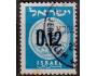 Izrael o Mi.0197 Starověké mince - nová měna