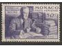 Monaco o Mi.0332 Mezinárodní výstava známek v N.Y. /K