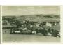 Razítko Rožmberk nad Vltavou 150 let pošty pohled Bartošovic