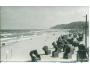 R nálepka 50 let KMF Jihlava pohled pláž