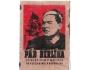 1950 Pád Berlína, vítězný film V. Mezinárodního filmového fe
