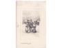 FOTO DO HNĚDA=TLAČENÝ RÁM =RAZÍTKO ŽIŽKOV=rok1918?*A14666