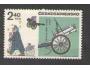 ČSR II Pof. 1838, historické palné zbraně **