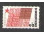 ČSR II Pof. 1839, 50. výr. Rudého práva **
