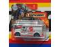 International Armored Truck Mattel Bank 27/100 Matchbox