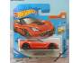 Chevrolet Corvette C7 Z06 Hotwheels