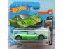 Pagani Huayra Roadster 2017 Hotwheels